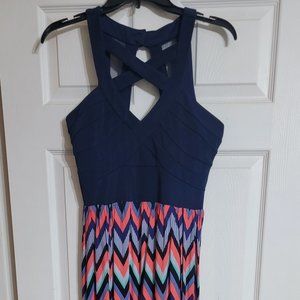 Women's maxi dress